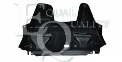 EQUAL QUALITY r368 -  Изоляция моторного отделения